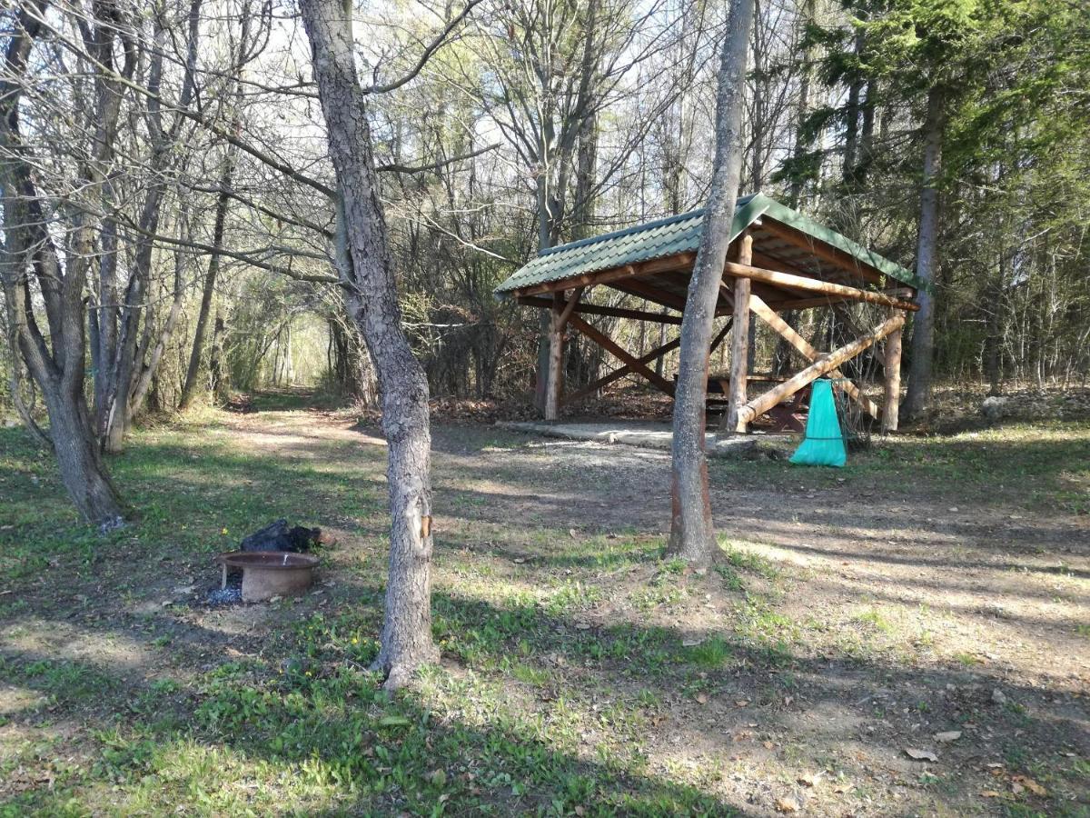 Chalet Rybarska Osada *