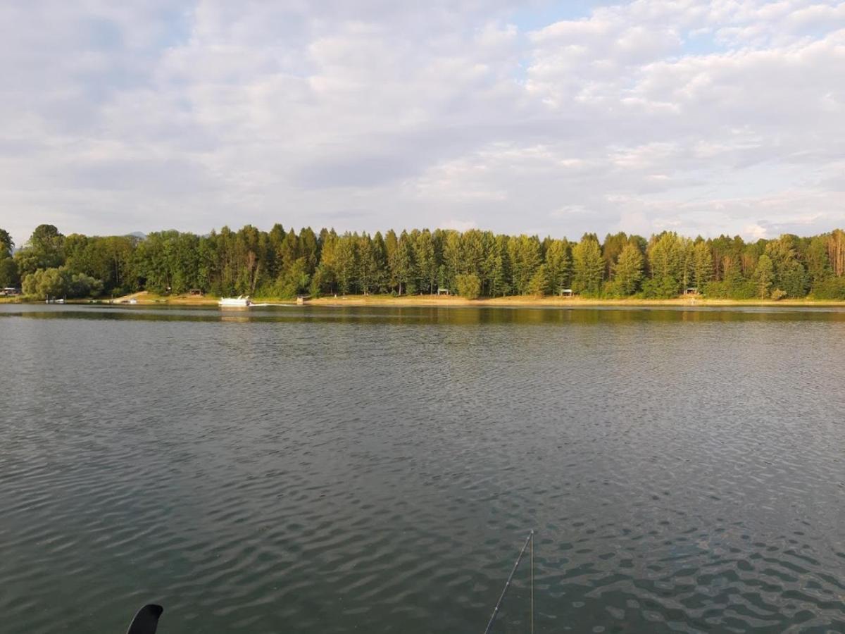 Chalet Rybarska Osada